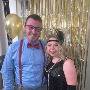 Meet your Posher, Jon